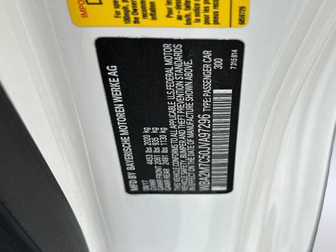 Used 2018 BMW 230i Convertible image 19