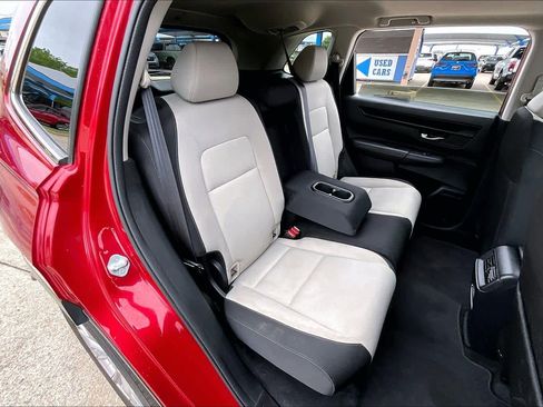 Certified 2024 Honda CR-V EX image 19