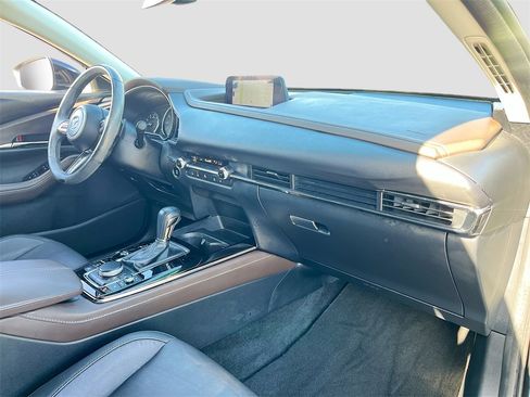 Used 2023 MAZDA CX-30 2.5 Turbo w/ Premium Package image 29