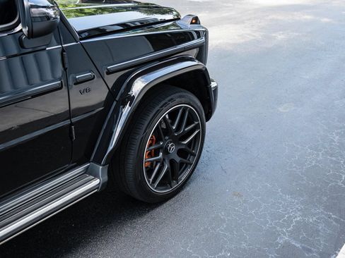 Used 2020 Mercedes-Benz G 550 image 10