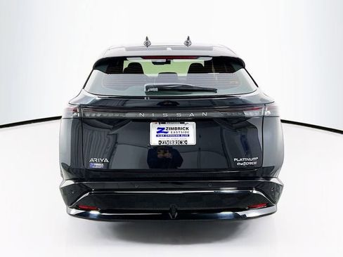 Certified 2023 Nissan Ariya image 7