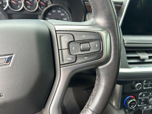 Used 2021 Chevrolet Tahoe Z71 AWD/4WD image 17
