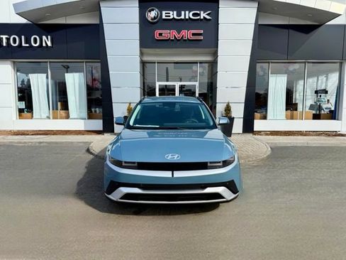 Used 2025 Hyundai Ioniq 5 SEL image 5