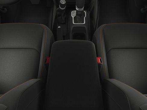 New 2025 Jeep Gladiator Sport image 4