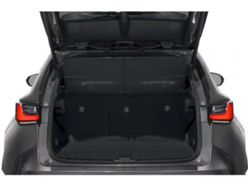 New 2026 Lexus NX 450h+ AWD w/ Luxury Package image 11