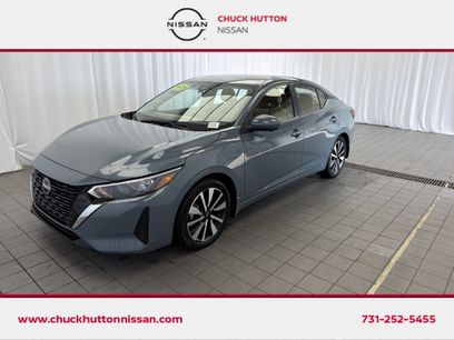 Used 2024 Nissan Sentra SV w/ SV Premium Package