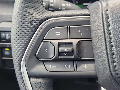 New 2025 Toyota Tacoma Limited image 35