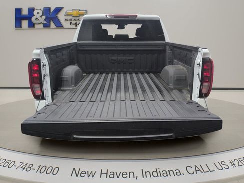 Used 2024 GMC Sierra 1500 Elevation AWD/4WD image 25