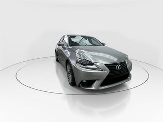 Used 2016 Lexus IS 200t w/ Premium Package video 2