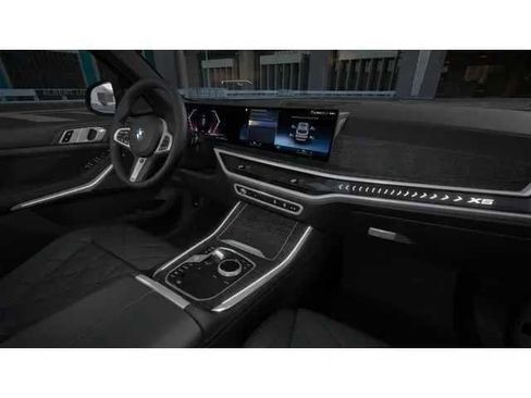 New 2026 BMW X5 sDrive40i w/ M Sport Package RWD image 14
