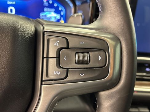 Used 2023 Chevrolet Silverado 1500 LT Trail Boss w/ LT Trail Boss Premium Package image 25