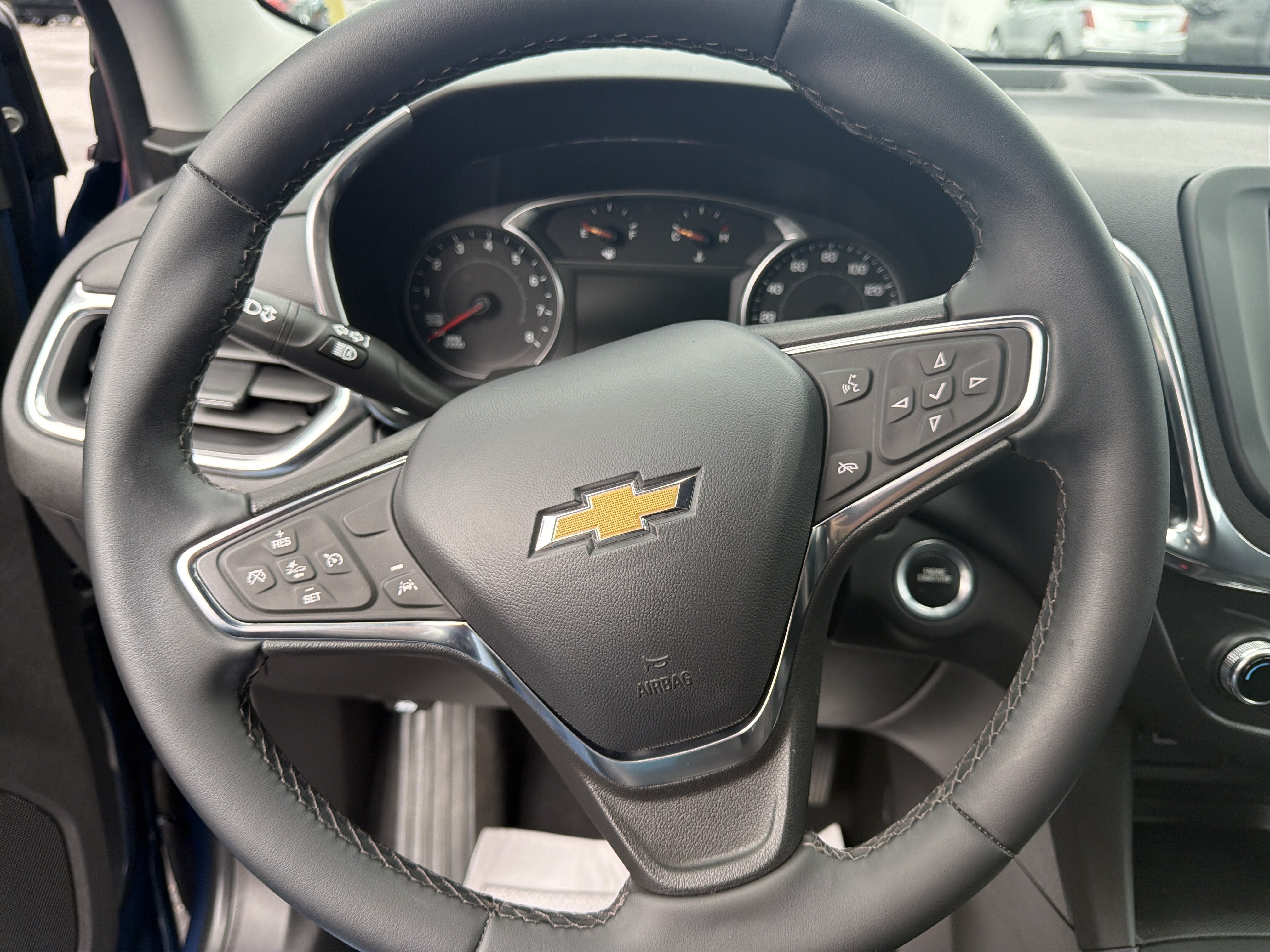 Certified 2024 Chevrolet Equinox LT AWD/4WD image 10