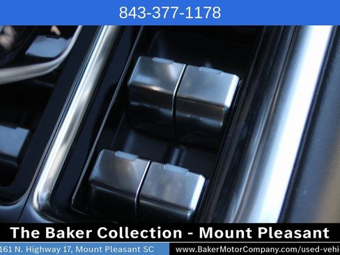 Used 2023 Land Rover Range Rover SE AWD/4WD image 23