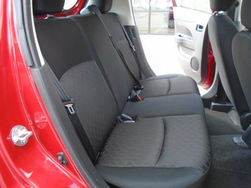 Used 2024 Mitsubishi Mirage ES FWD image 11