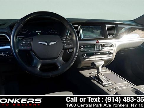 Used 2019 Genesis G80 3.8 image 38