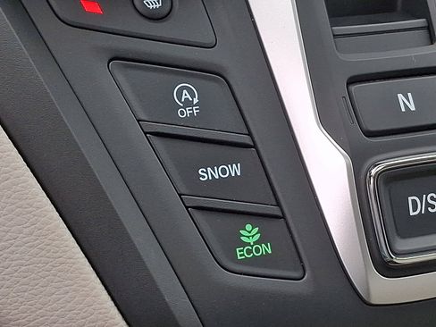 Certified 2025 Honda Odyssey EX-L image 26
