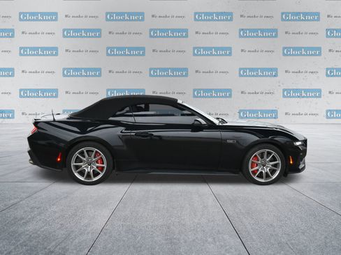 Used 2024 Ford Mustang GT Premium image 35