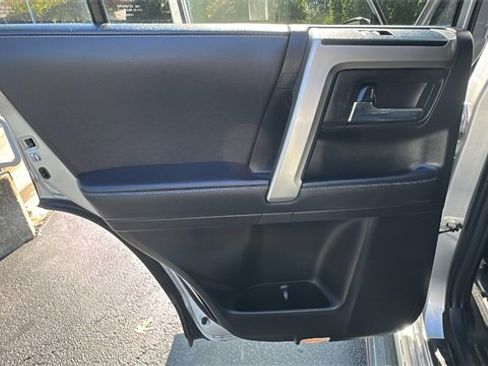 Used 2023 Toyota 4Runner TRD Sport image 37