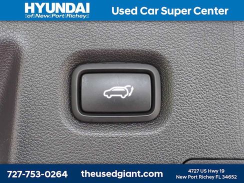 Certified 2023 Hyundai Santa Fe Calligraphy FWD image 13