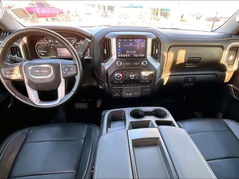 Used 2022 GMC Sierra 2500 SLE w/ SLE Convenience Package image 15