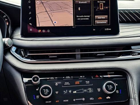 New 2026 INFINITI QX60 Autograph w/ Autograph Tech Package image 18