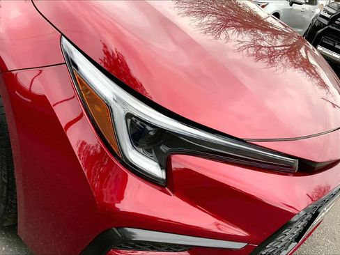 Used 2026 Toyota Corolla SE image 26