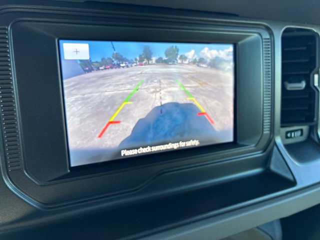 Used 2023 Ford Bronco 2-Door AWD/4WD image 33