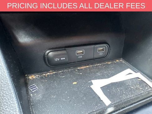 Used 2022 Kia K5 GT-Line w/ GT-Line Awd Premium Package image 6