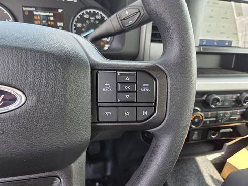 New 2026 Ford F350 XL w/ XL Off-Road Package image 20