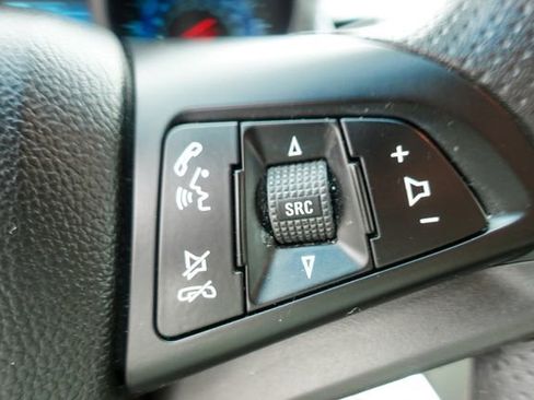 Used 2015 Chevrolet Cruze LT w/ Technology Package image 14