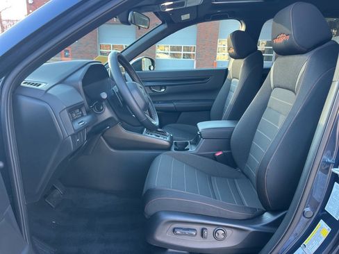 Used 2026 Honda CR-V TrailSport image 14