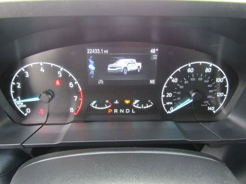 Used 2022 Ford Maverick XLT w/ Equipment Group 300A Standard image 25