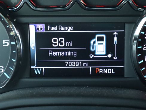 Used 2020 Chevrolet Tahoe LT RWD image 26