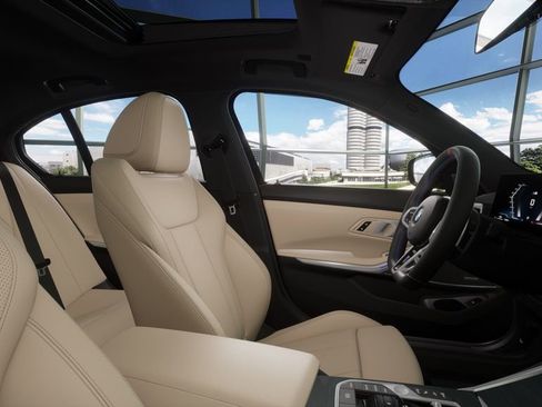 New 2026 BMW M340i Sedan w/ Premium Package image 9