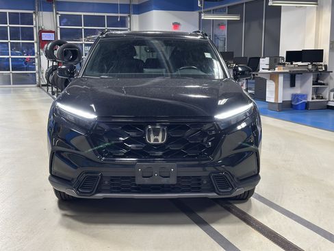 Used 2024 Honda CR-V Sport-L image 2