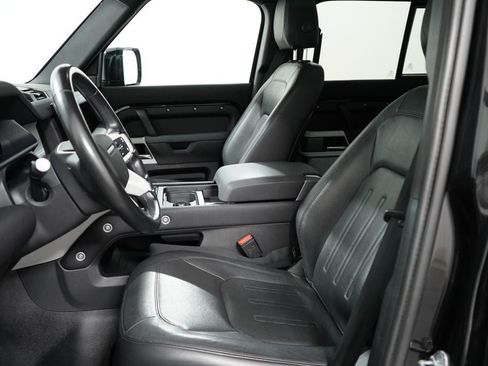 Used 2022 Land Rover Defender 110 S AWD/4WD image 13