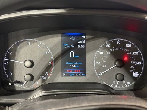 Certified 2024 Toyota Corolla LE image 23