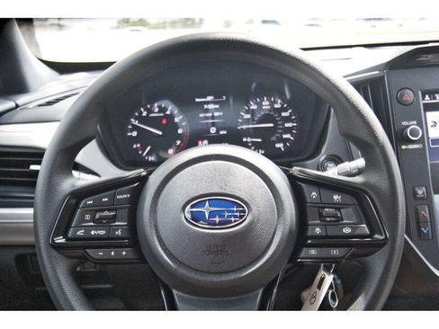 New 2026 Subaru Forester AWD/4WD image 11
