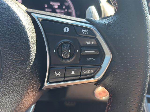 Used 2025 Acura TLX w/ A-SPEC Package AWD/4WD image 21