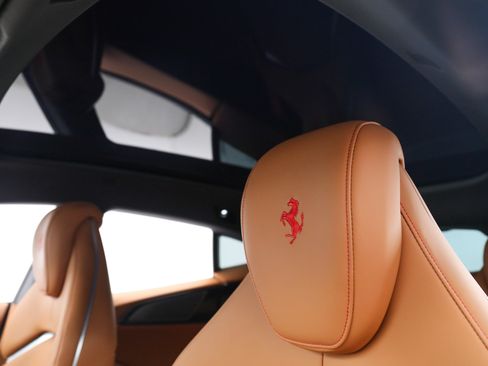 Certified 2026 Ferrari Purosangue AWD/4WD image 29
