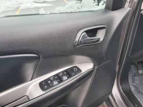 Used 2015 Dodge Journey SE w/ Quick Order Package 22F SE image 8