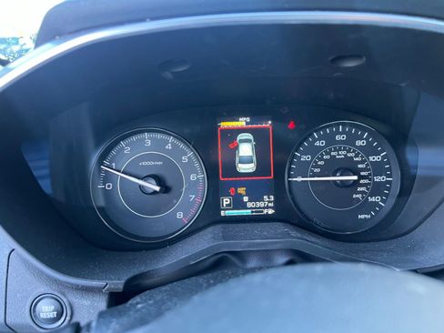 Used 2018 Subaru Impreza 2.0i Premium image 17