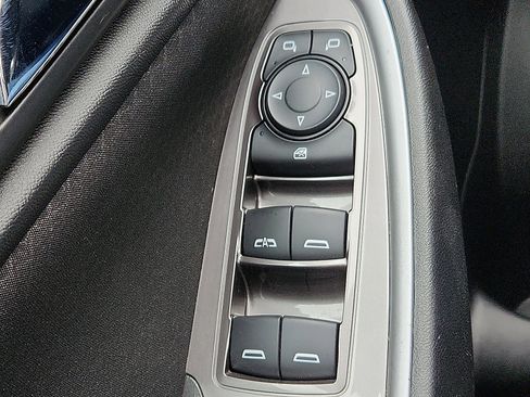 Used 2025 Chevrolet Malibu LT w/ Sport Edition FWD image 17