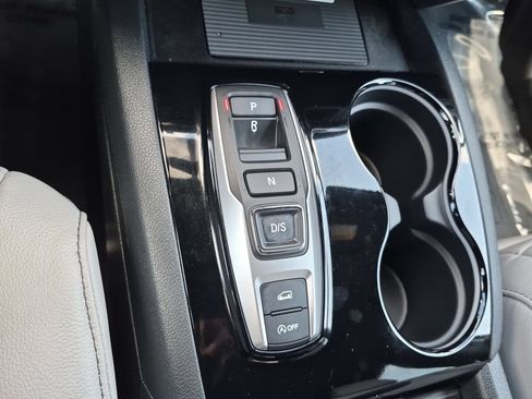 Used 2022 Honda Passport Elite image 23