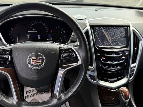 Used 2015 Cadillac SRX Luxury w/ Driver Awareness Package FWD image 15