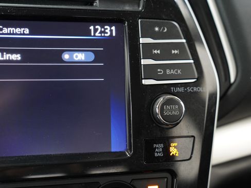 Used 2023 Nissan Maxima SV w/ Floor Mat Group image 27