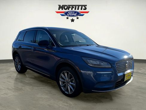 Used 2020 Lincoln Corsair FWD image 7