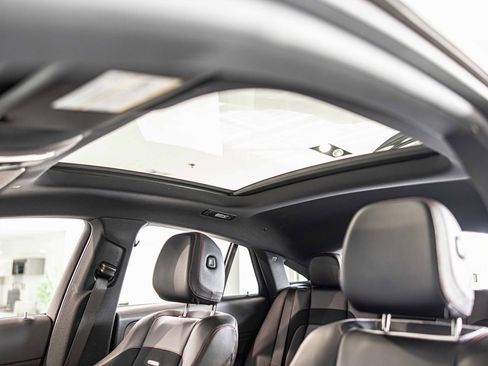 Used 2022 Mercedes-Benz GLE 53 AMG 4MATIC Coupe image 19