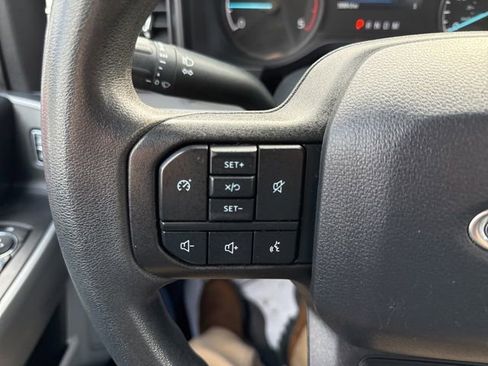 Used 2024 Ford F250 XLT image 32