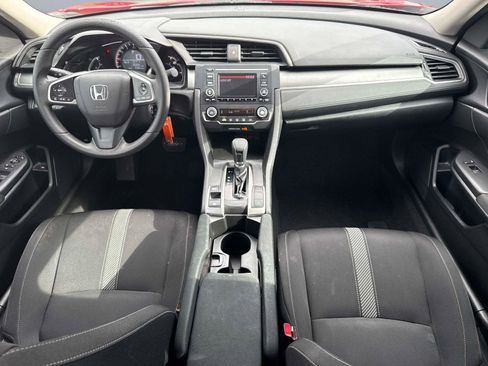 Used 2018 Honda Civic LX image 14